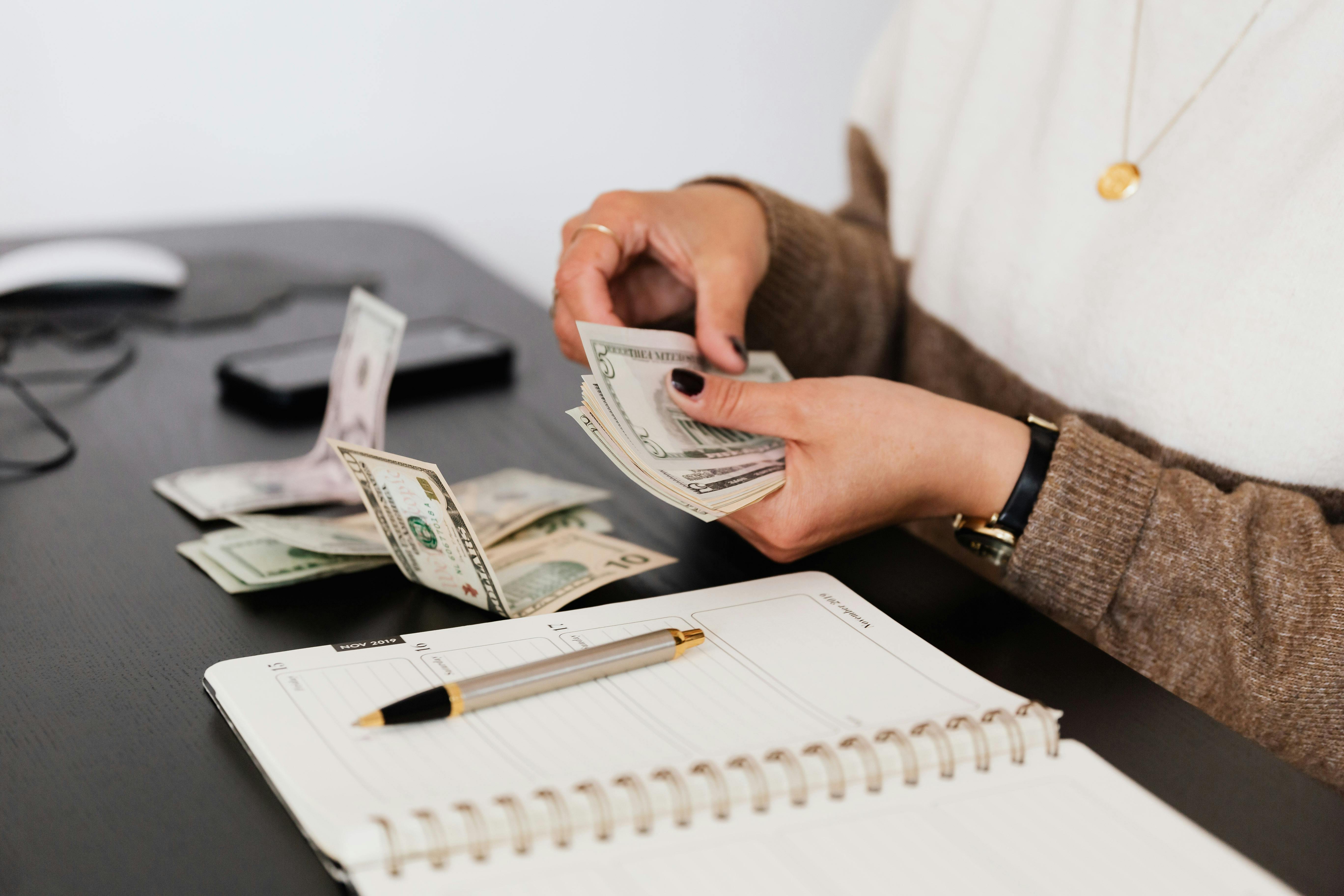 Pay as you go image
